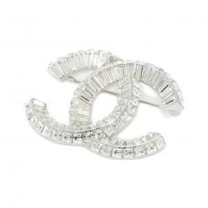 シャネル 63085 ブローチ