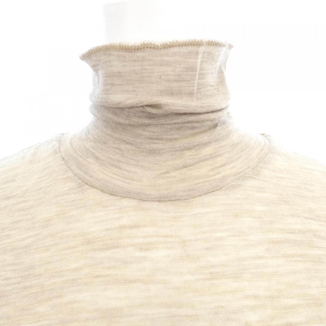 オーラリー AURALEE A23AT04WT ニット