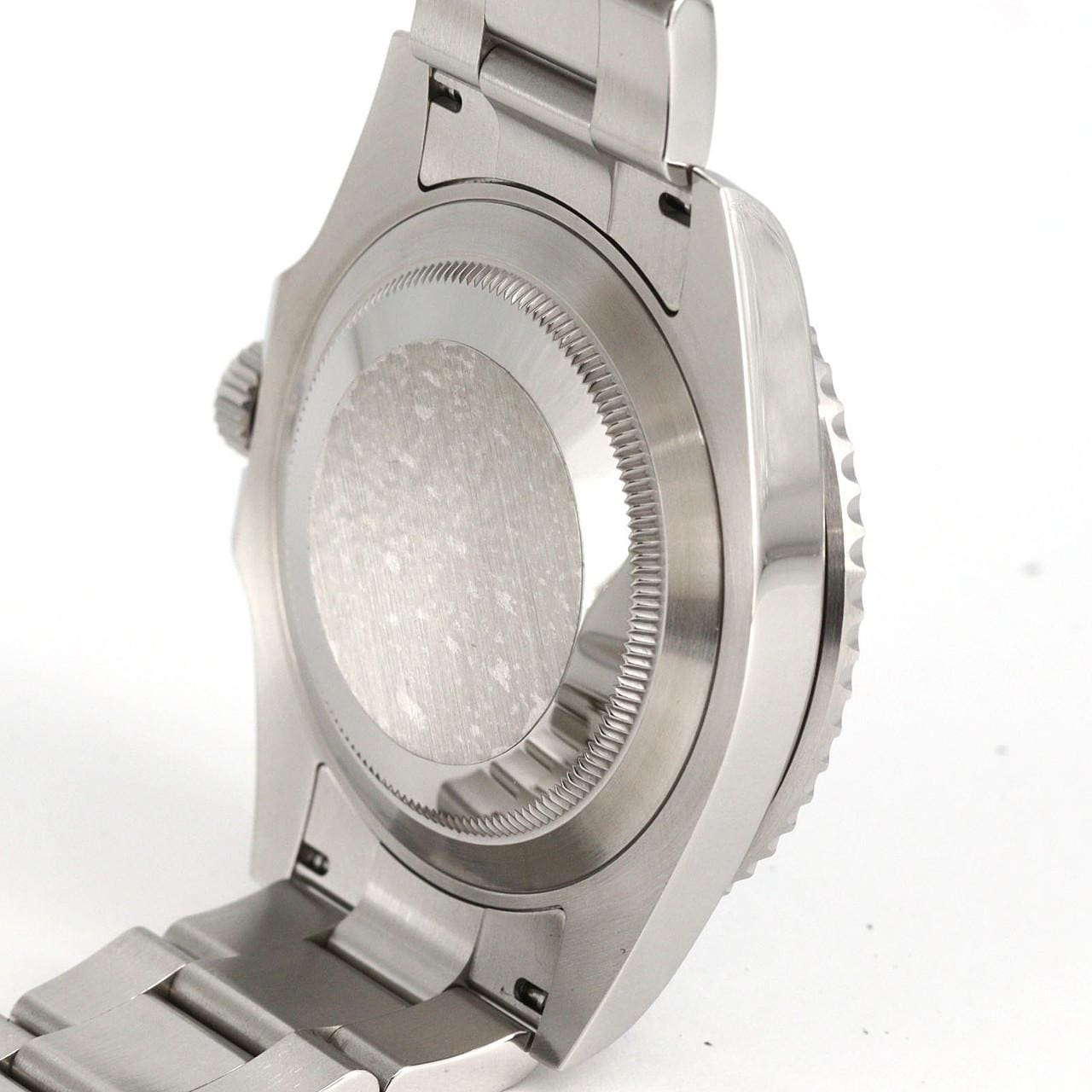 ロレックス サブマリーナーデイト 126610LV SS 自動巻 ランダム番