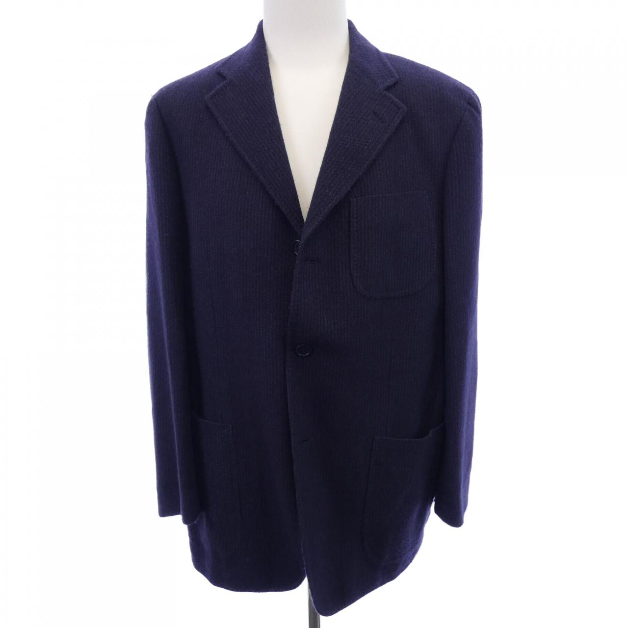 サルヴァトーレフェラガモ SALVATORE FERRAGAMO ジャケット