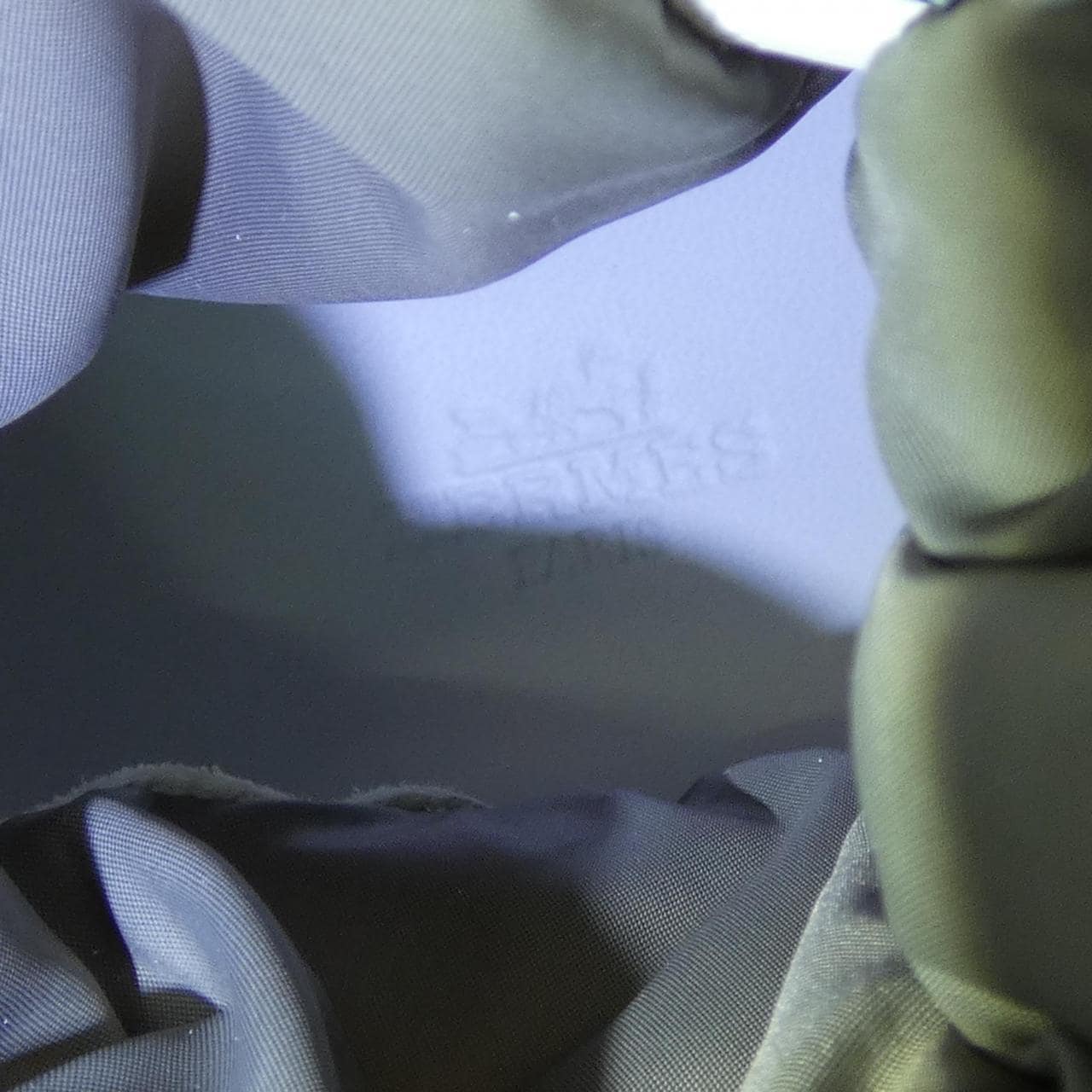 エルメス HERMES フレッシュ BOTTINES FRESH 222052Z ブーツ