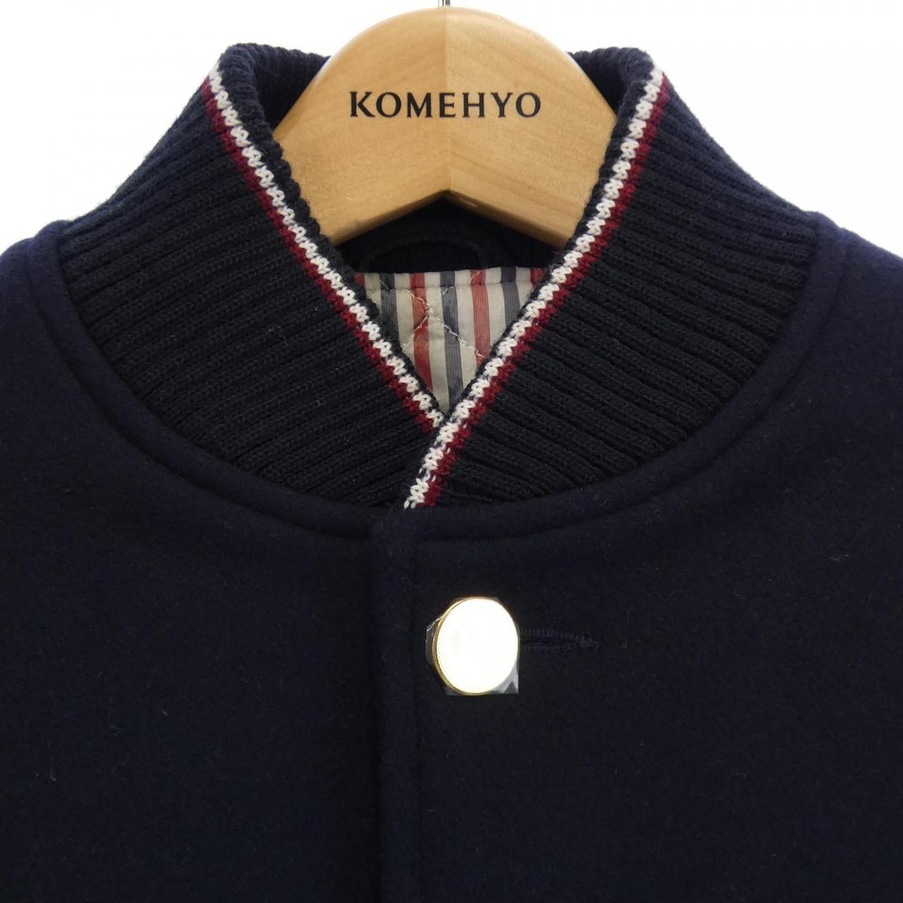 THOM BROWNE THOM BROWNE MJU103A00088 blouson