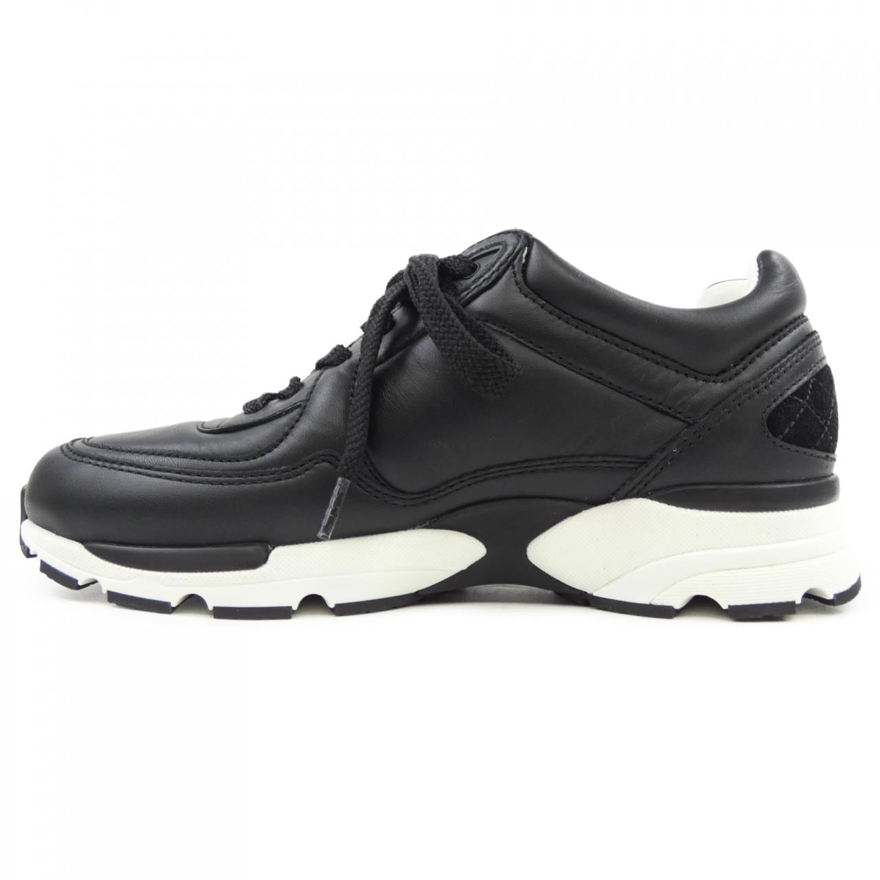 シャネル CHANEL G45333B14495 スニーカー