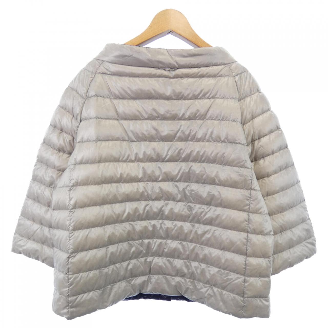 ヘルノ Herno PI0769D ダウンジャケット