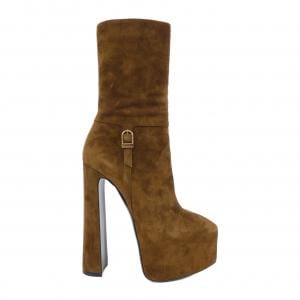 サンローラン SAINT LAURENT ST 840672 ロングブーツ