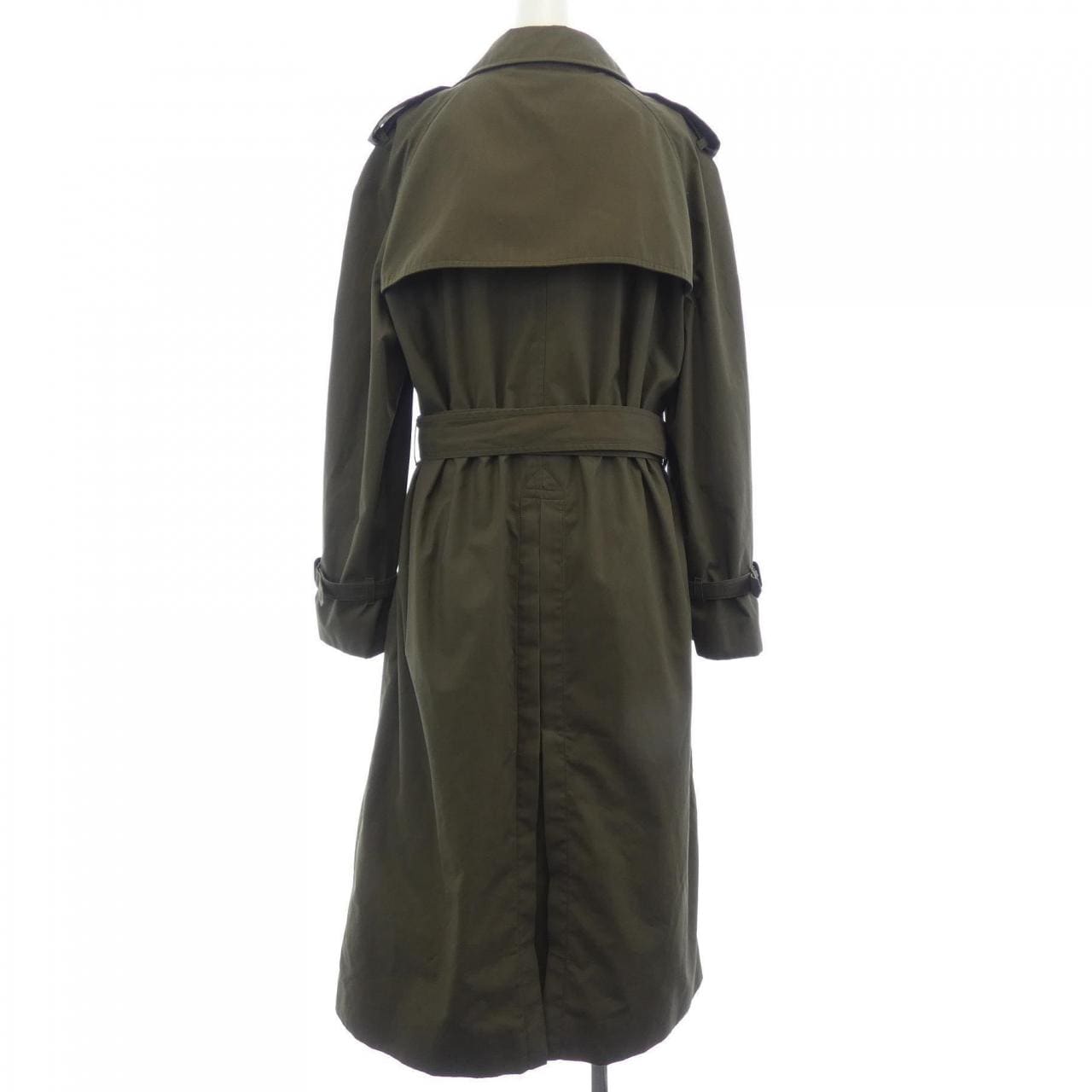 セリーヌ CELINE 2M015085I トレンチコート