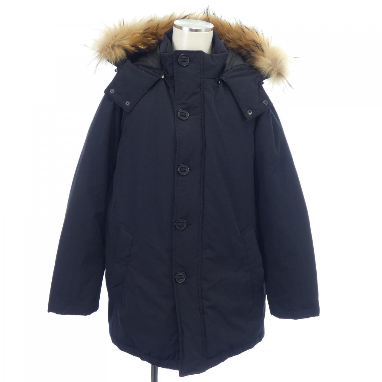 ビーミングライフストア B:MING LIFE STORE ダウンコート