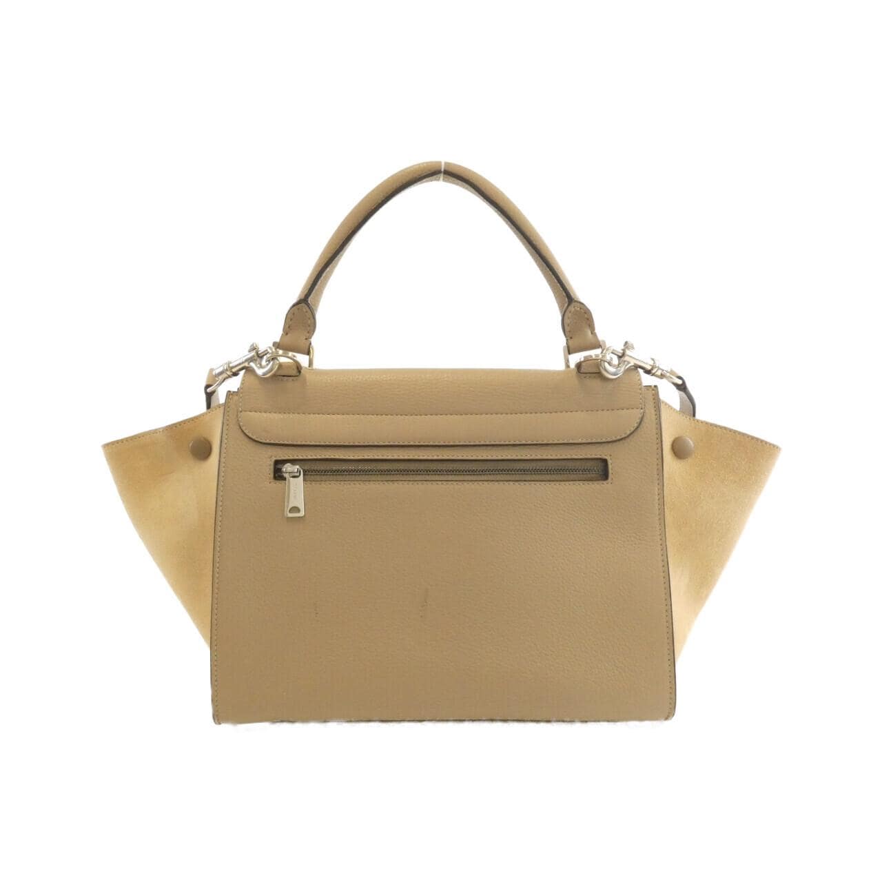 セリーヌ スモール トラペーズ 174683MDB バッグ