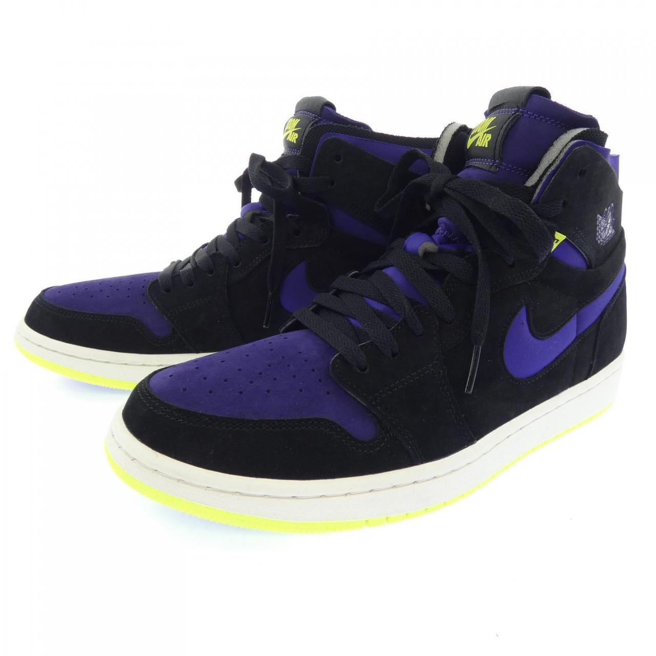 ナイキ ジョーダン NIKE JORDAN CT0979-001 スニーカー