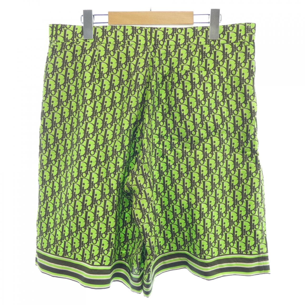 ディオール DIOR 013C121A4751 ショートパンツ