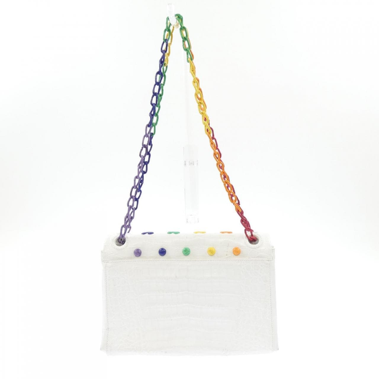 ナンシーゴンザレス NANCY GONZALES BAG