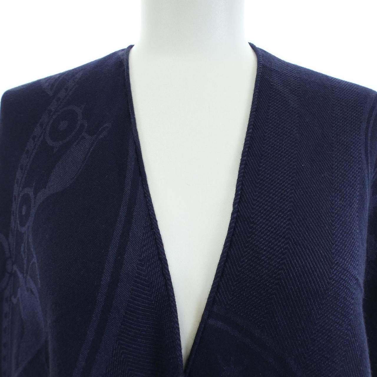 エルメス HERMES NEW LIBRIS H782494S　ニューリブリス ケープ