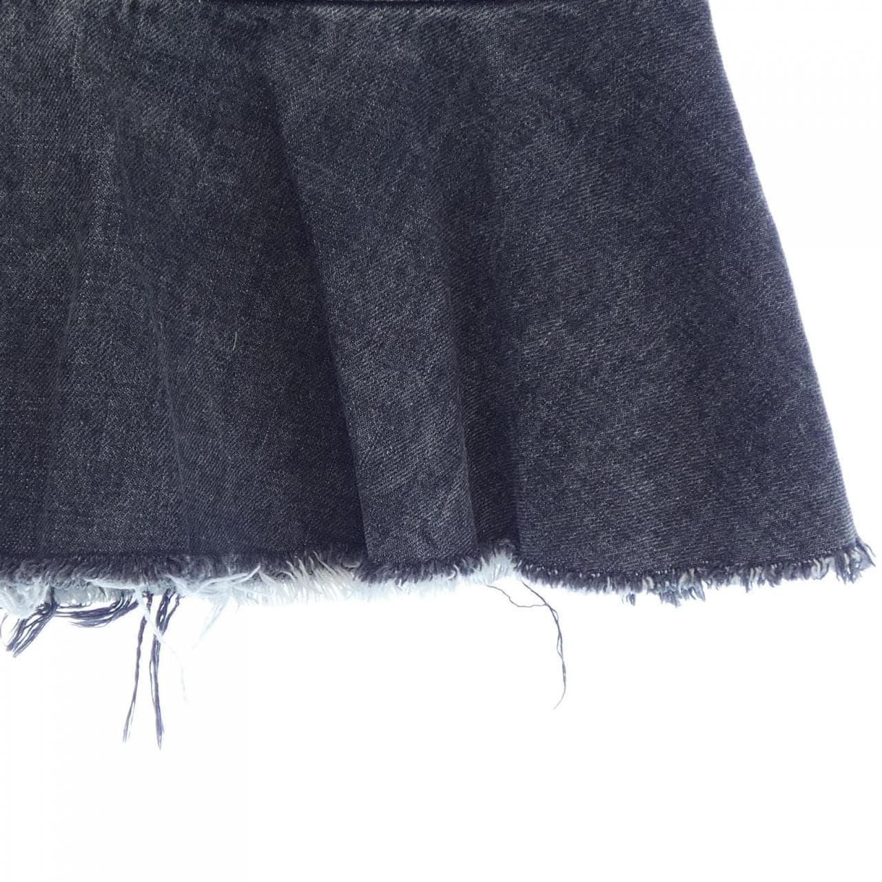 ディーゼル DIESEL スカート