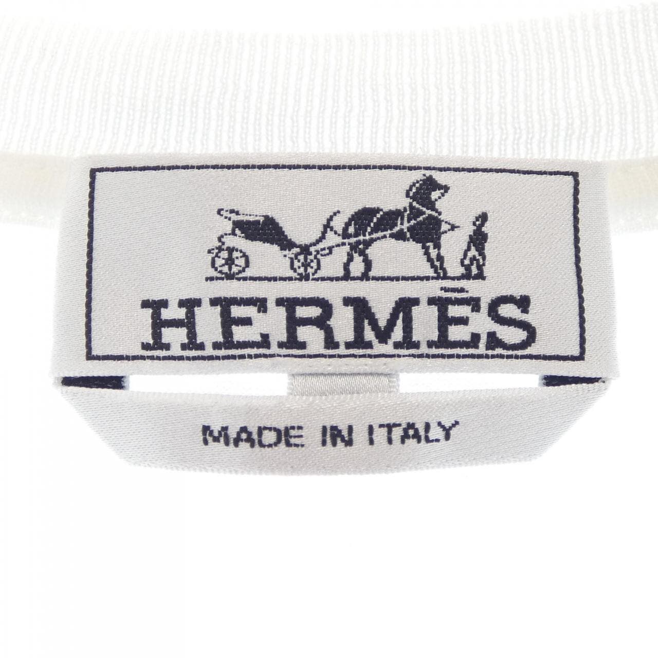 エルメス HERMES *21-5754 Tシャツ
