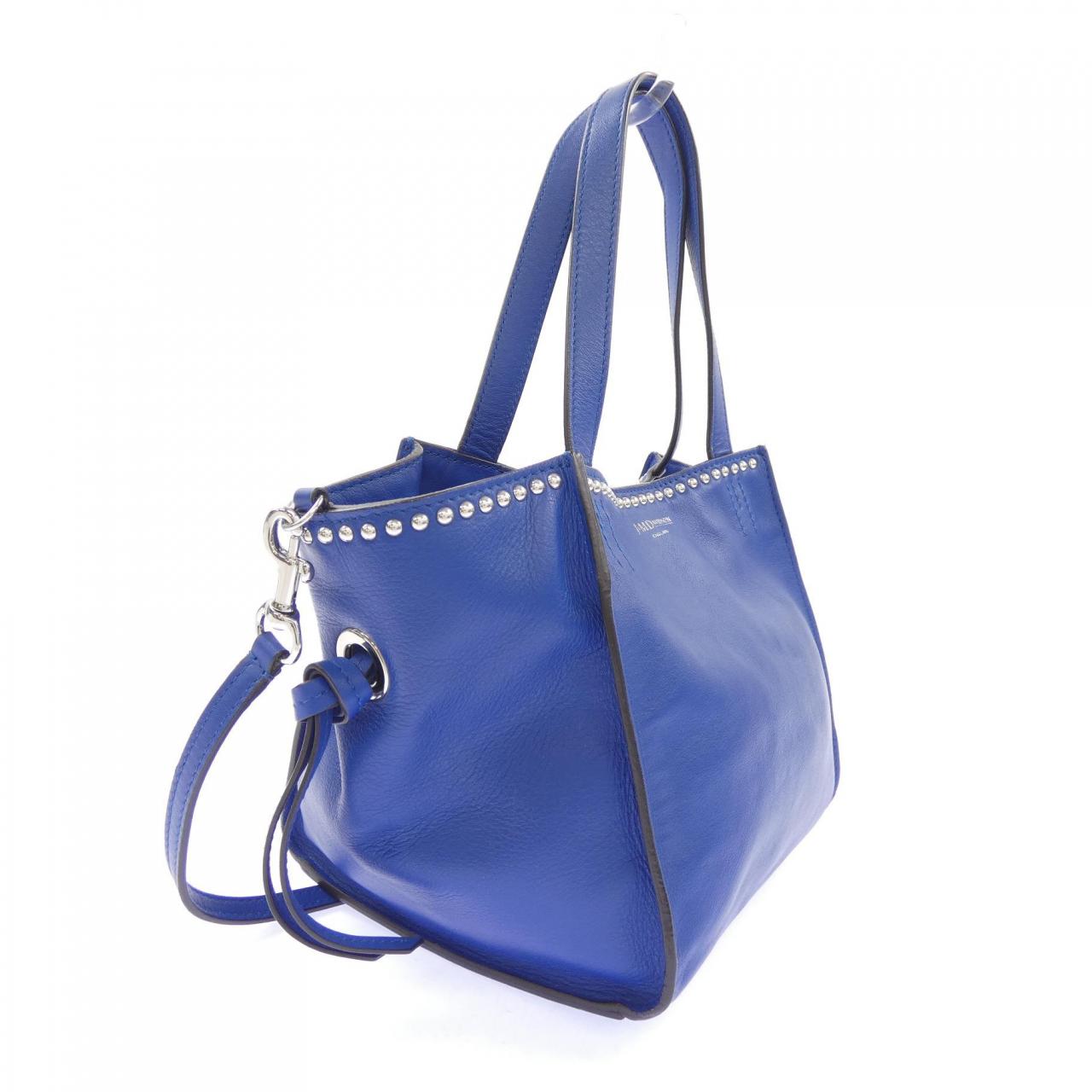 ジェイアンドエムデヴィッドソン J&M DAVIDSON BELLE BAG