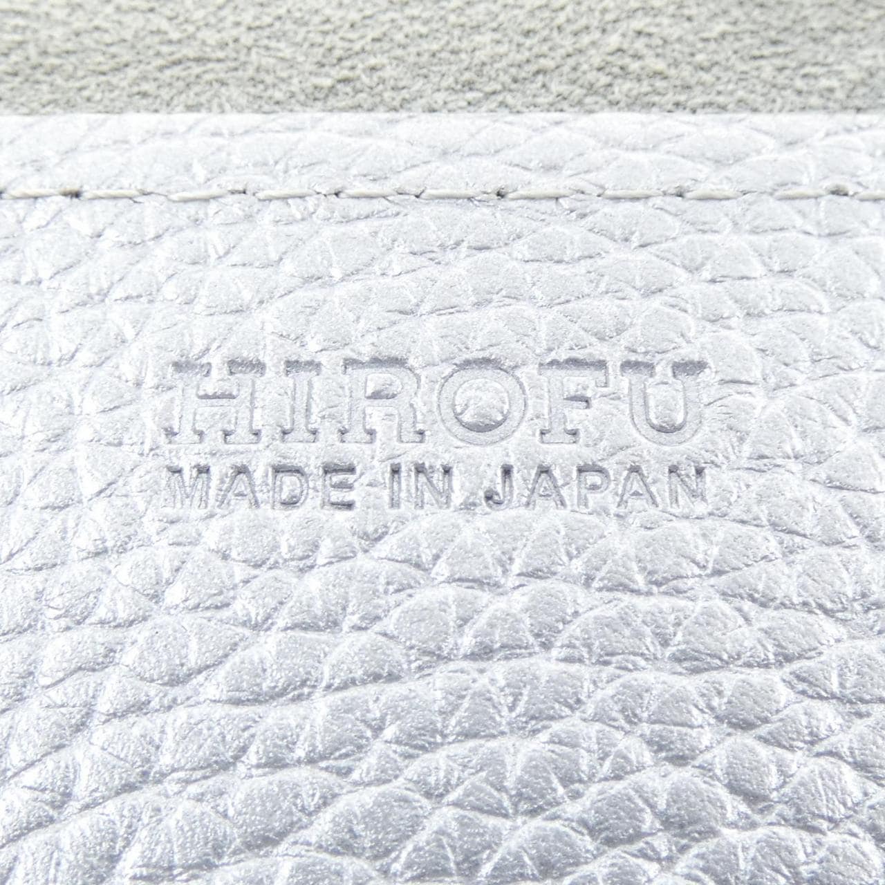 ヒロフ HIROFU BAG