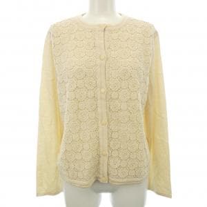 ロシャス ROCHAS カーディガン