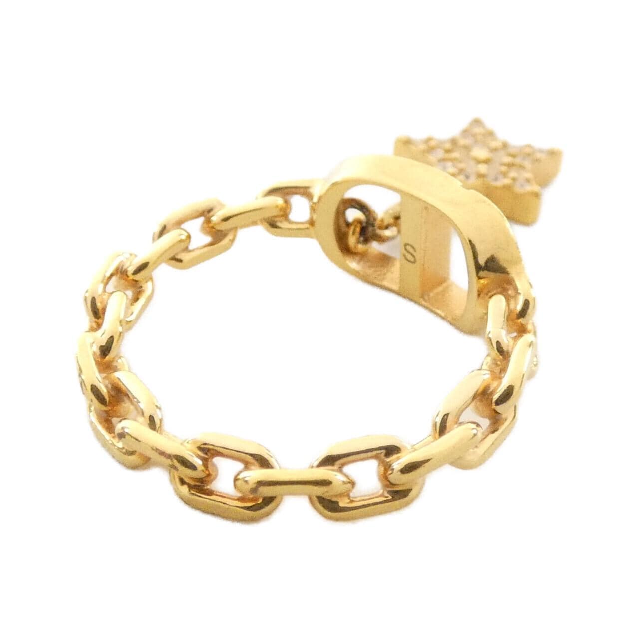 クリスチャンディオール プチ CD R0903PMTCY リング