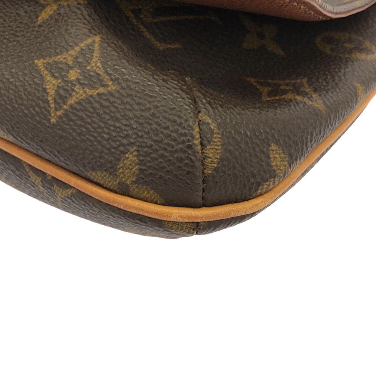 ルイヴィトン モノグラム ミュゼット タンゴ M51257 ショルダーバッグ