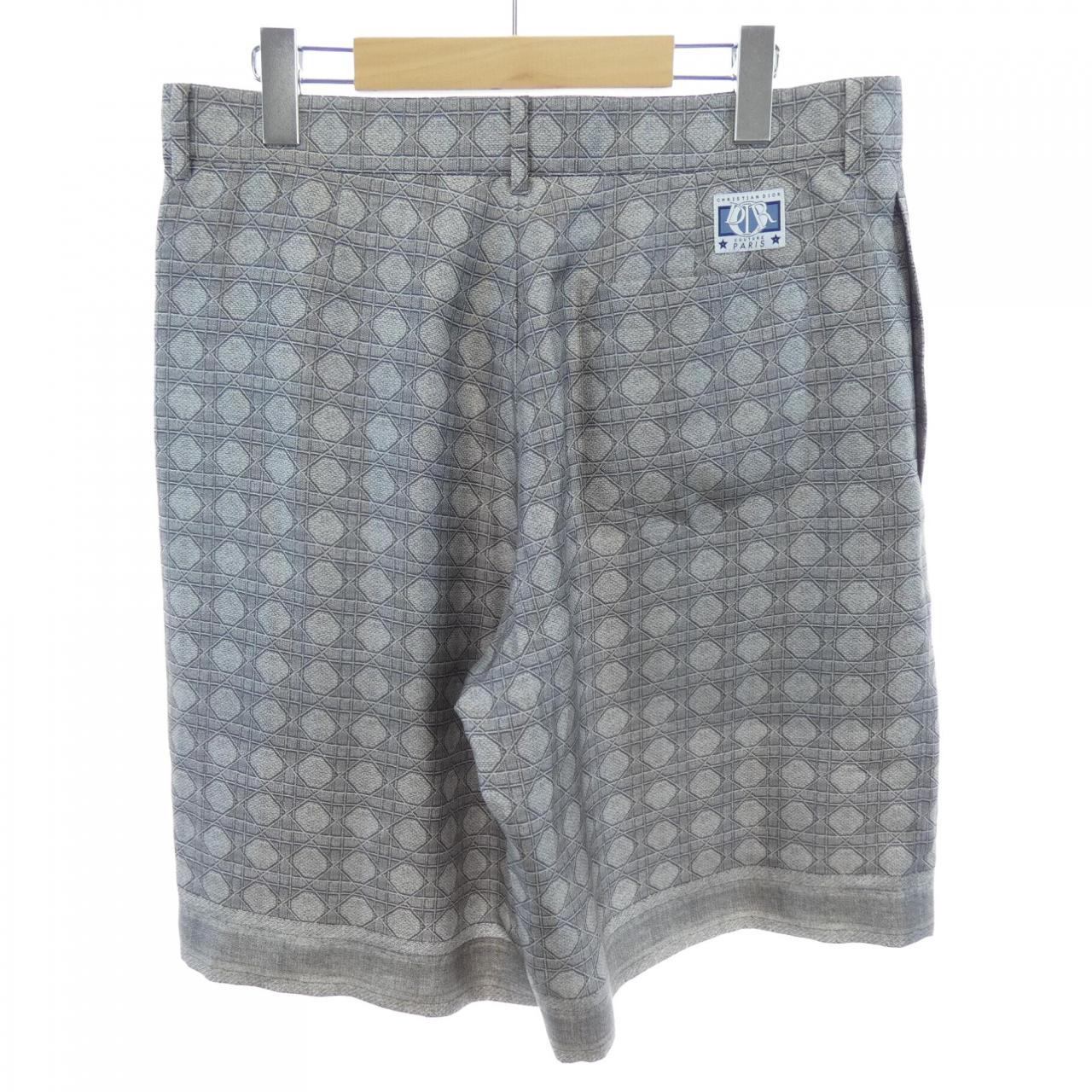 ディオール DIOR 013C121D6250 ショートパンツ