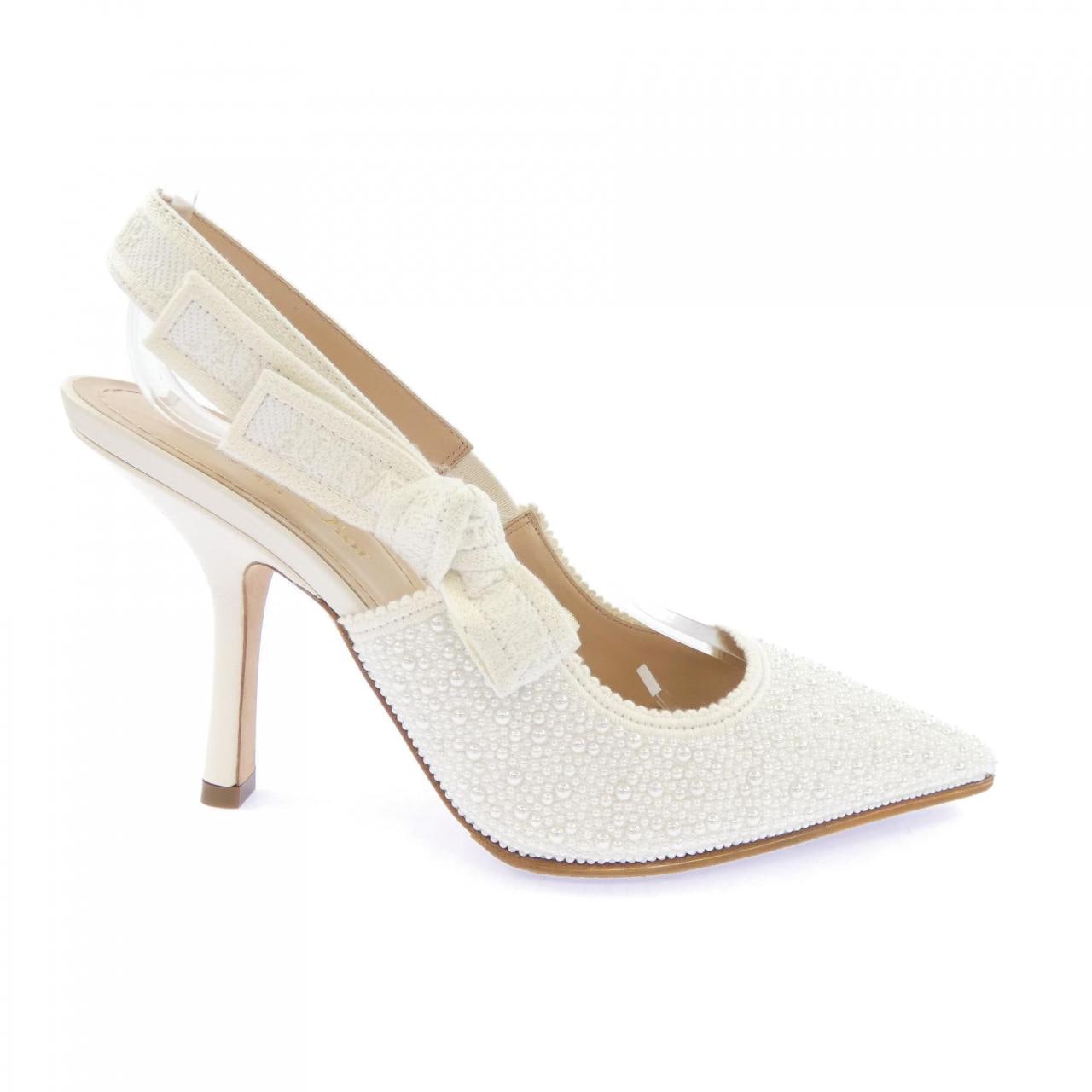 ディオール DIOR J'ADIOR パンプス