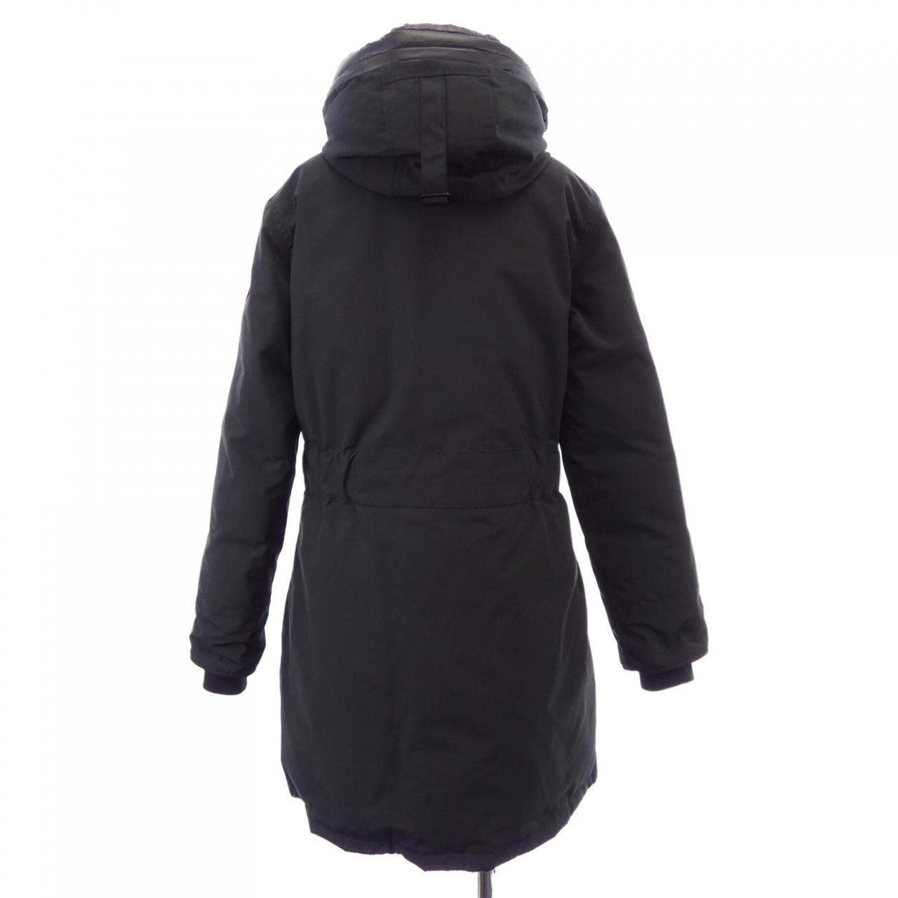 カナダグース CANADA GOOSE TRILLIUM PARKA トリリウム パーカ 6660W ダウンコート