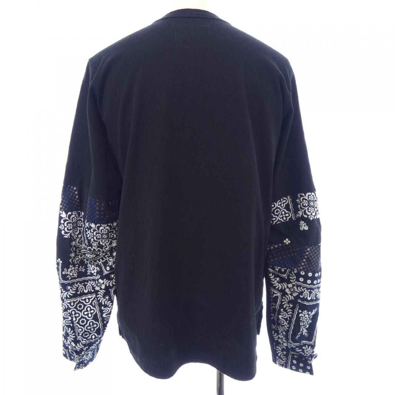 サカイ SACAI 21-02476M Tシャツ
