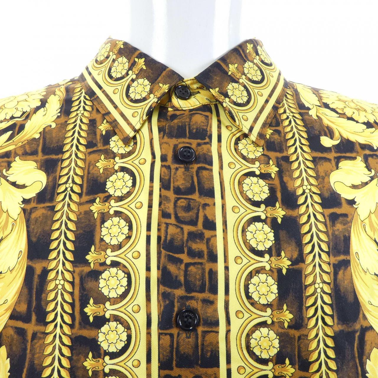 ヴェルサーチェ VERSACE 1012141 シャツ
