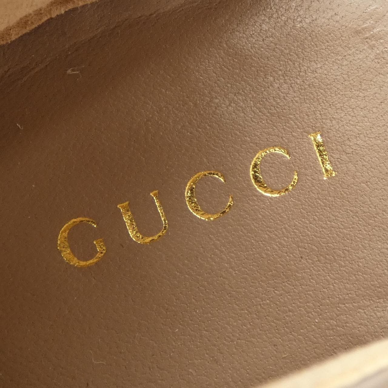 グッチ GUCCI エスパドリーユ 573023 サンダル
