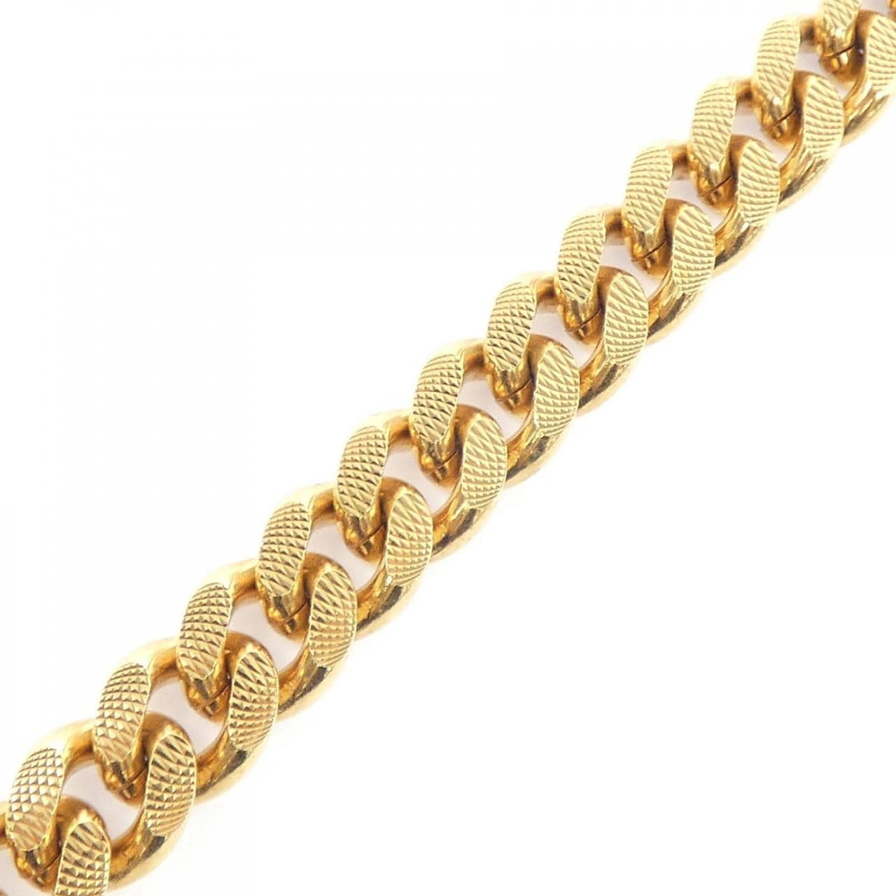ヴェルサーチェ VERSACE BRACELET