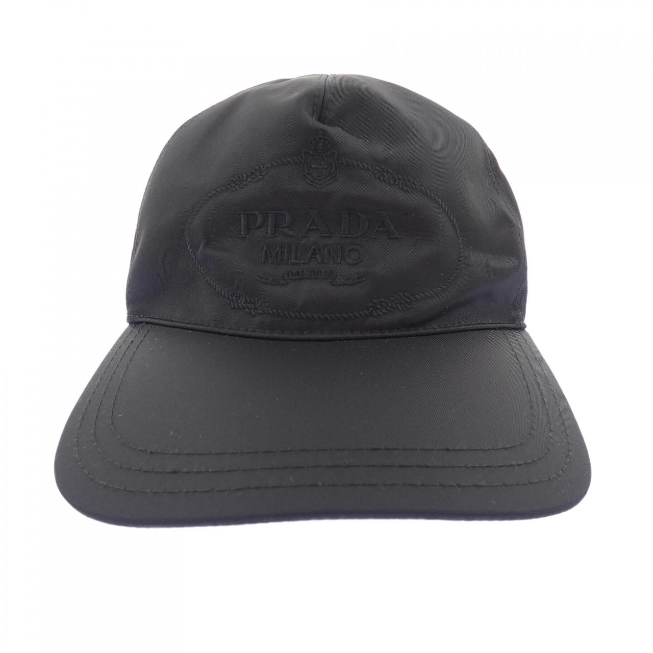 プラダ PRADA 1HC179 2MDI キャップ