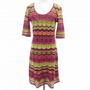 エムミッソーニ M MISSONI ワンピース
