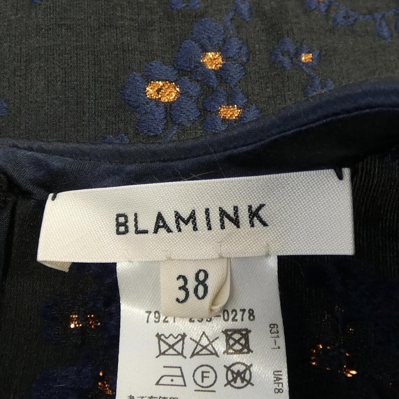 文胸BLAMINK上衣