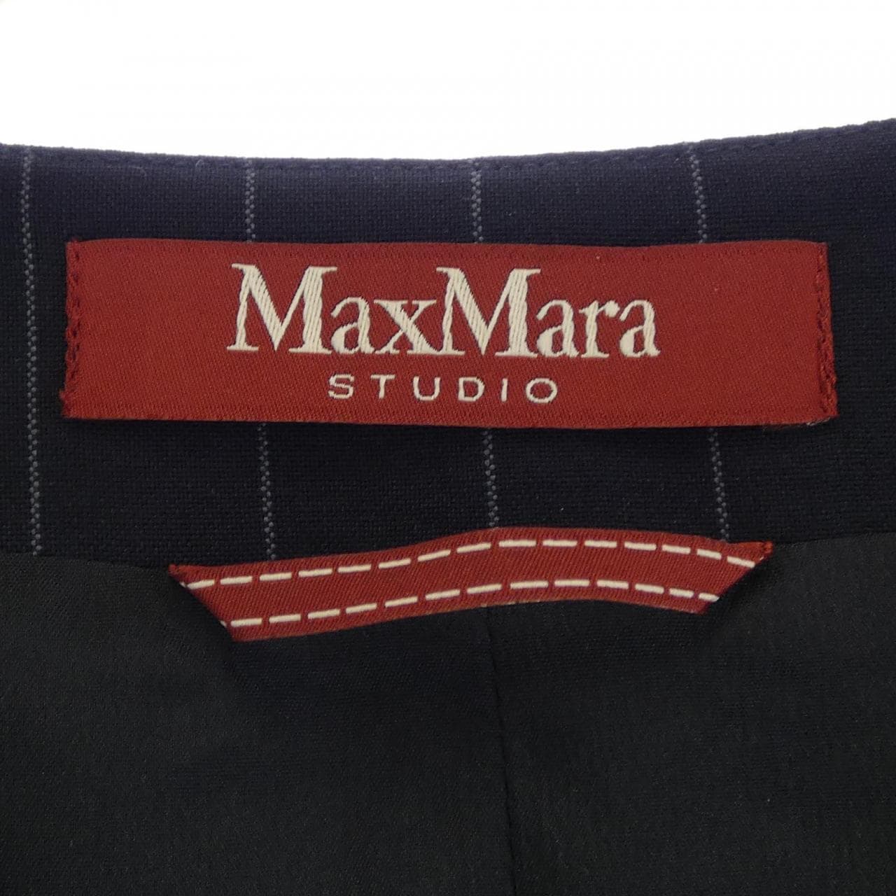 マックスマーラステュディオ Max Mara STUDIO 24161510116 ベスト