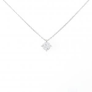 カシケイ ダイヤモンド ネックレス 0.32CT