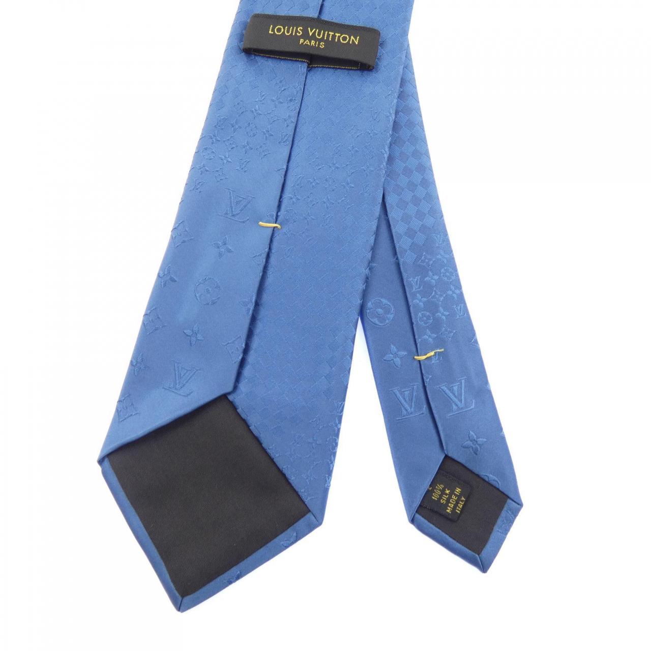 ルイヴィトン LOUIS VUITTON NECKTIE