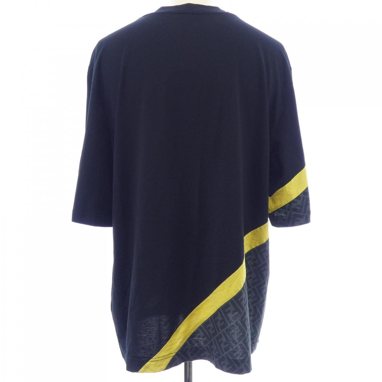 フェンディ FENDI FFモチーフ FAF682 AN68 Tシャツ