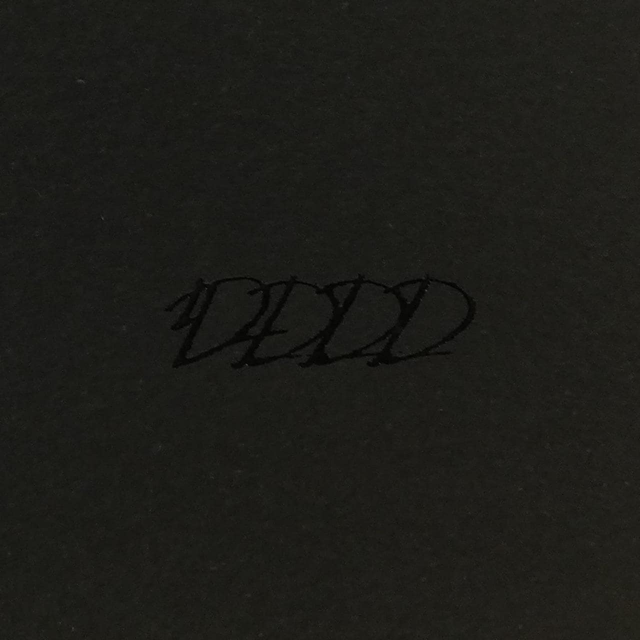 DDDD 0715208 ジーンズ