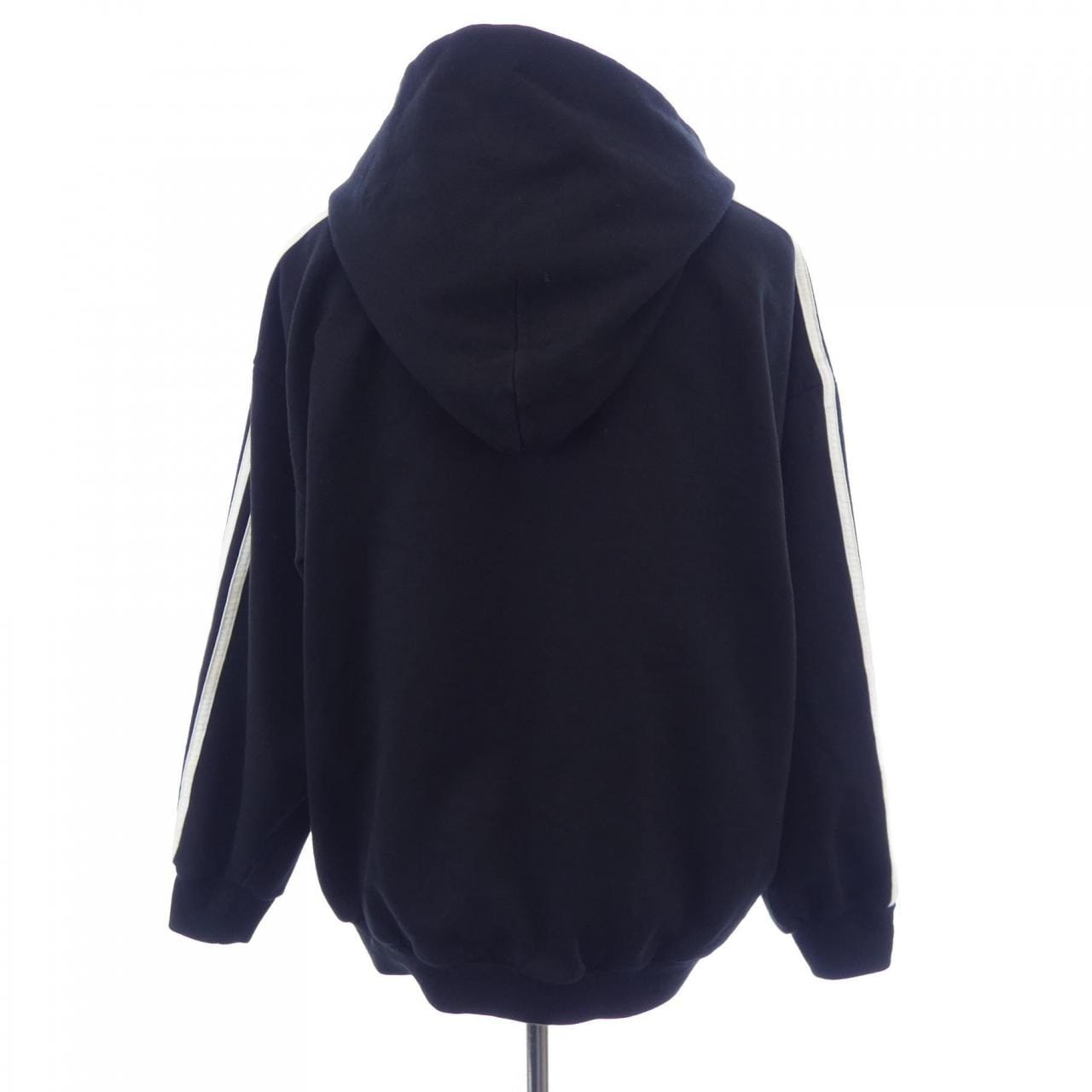 バレンシアガ BALENCIAGA ADIDAS 723754 TNVN2 パーカー