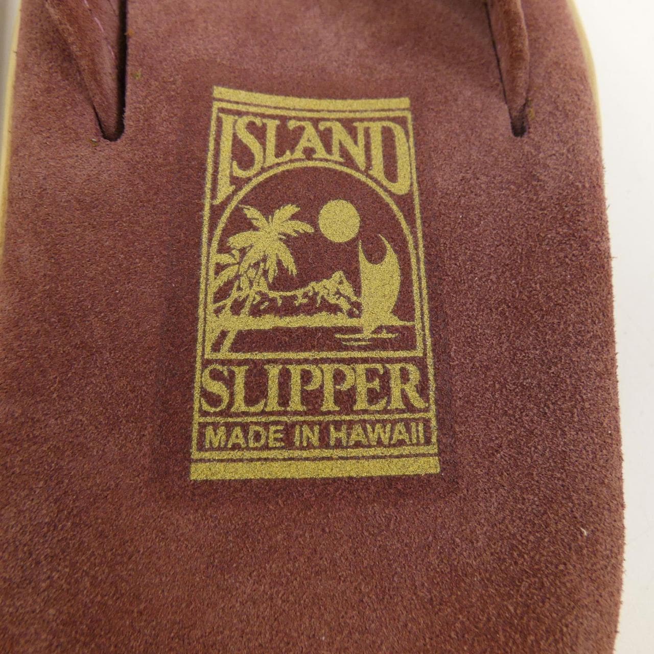 ISLAND SLIPPER サンダル