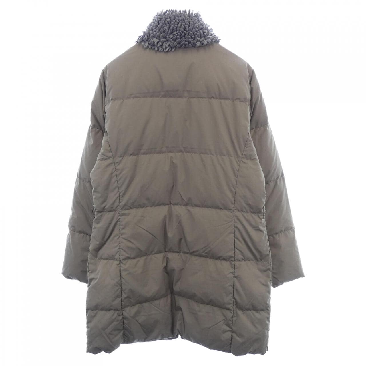 FABIANA FILIPPI down coat