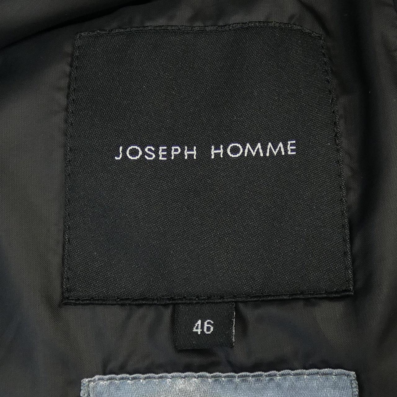 JOSEPH HOMME Down jacket