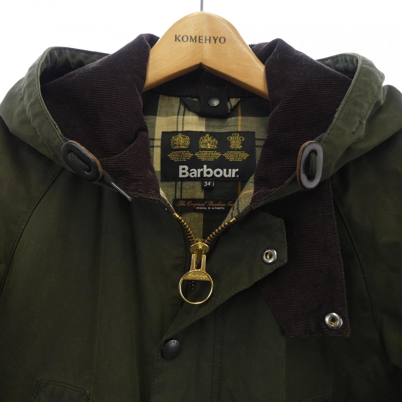 バブアー BARBOUR コート