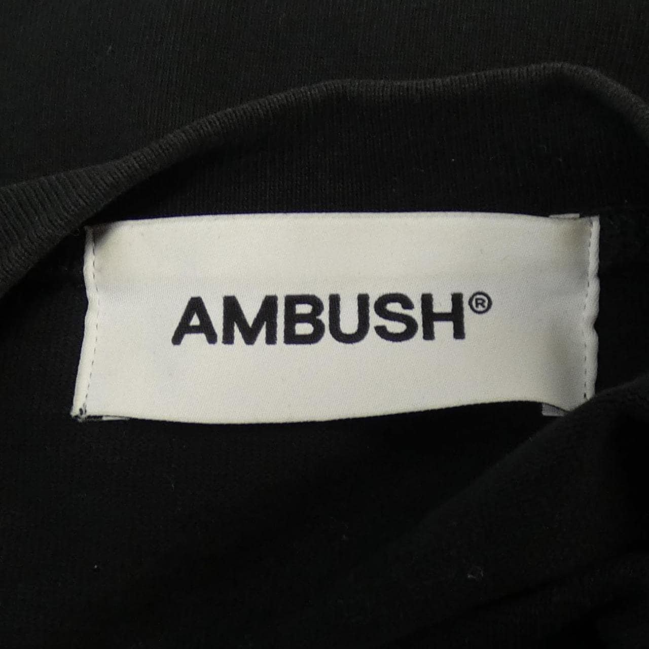 アンブッシュ AMBUSH Tシャツ