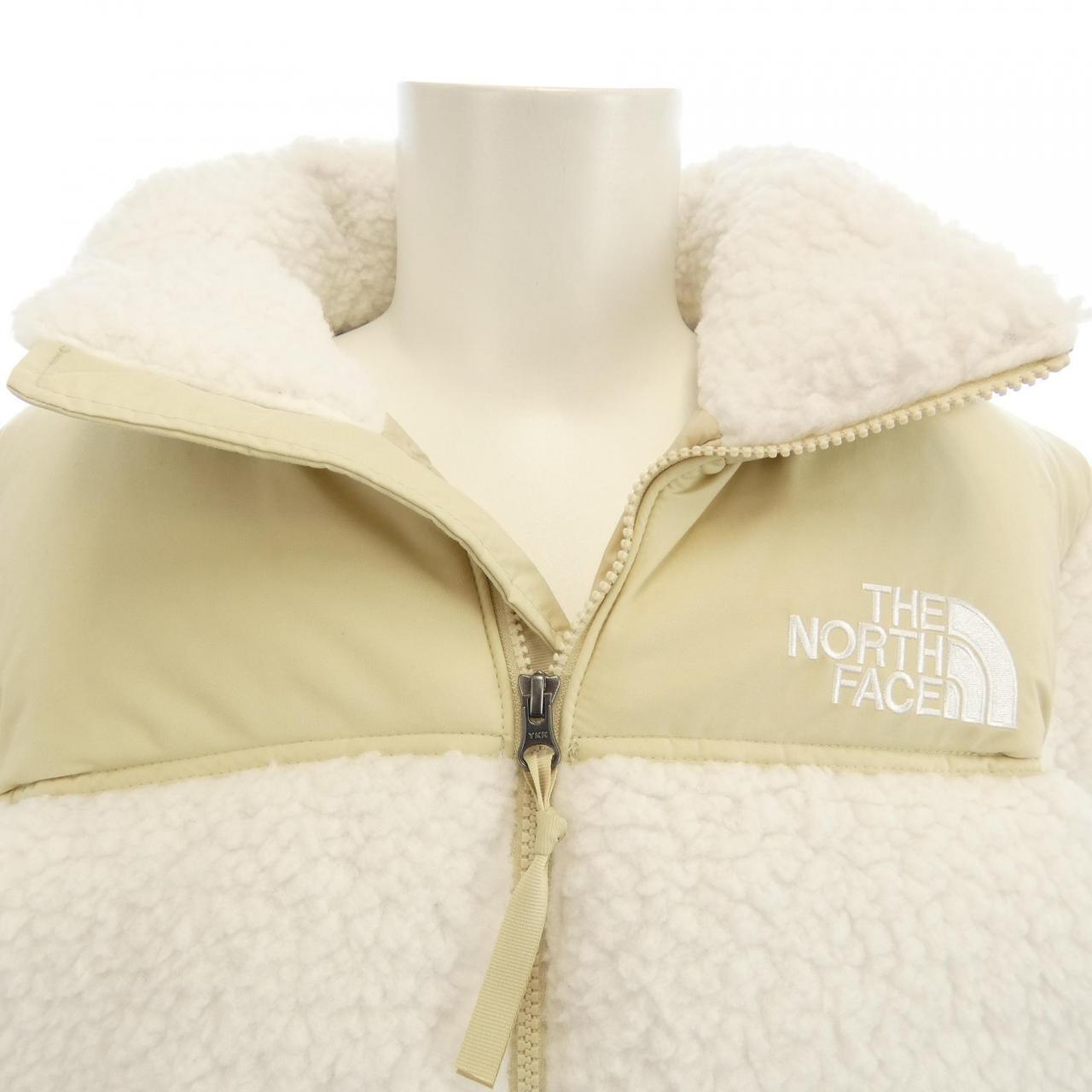 The North Face THE NORTH FACE down jacket