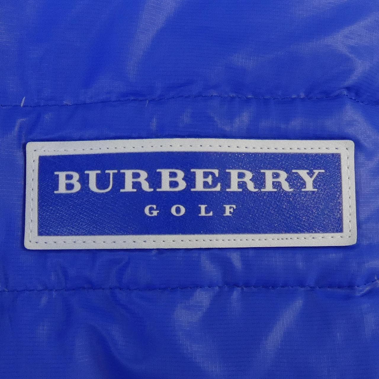 BURBERRY Golf Down Jacket