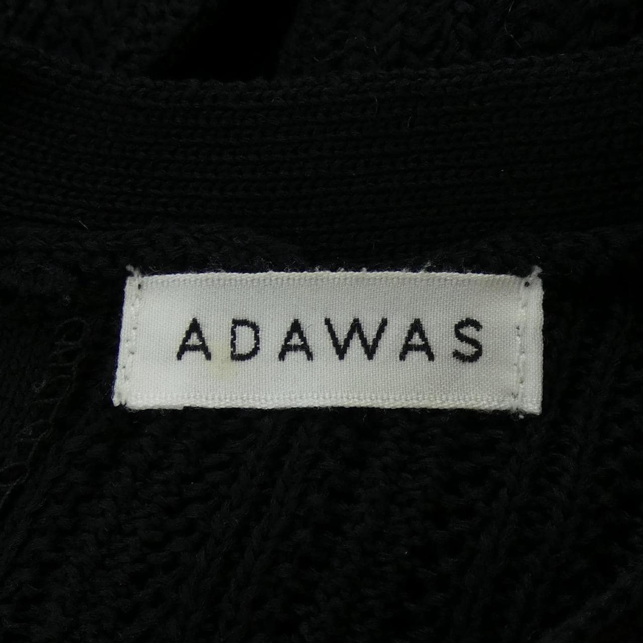 アダワス ADAWAS ベスト