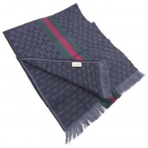 グッチ GUCCI STOLE