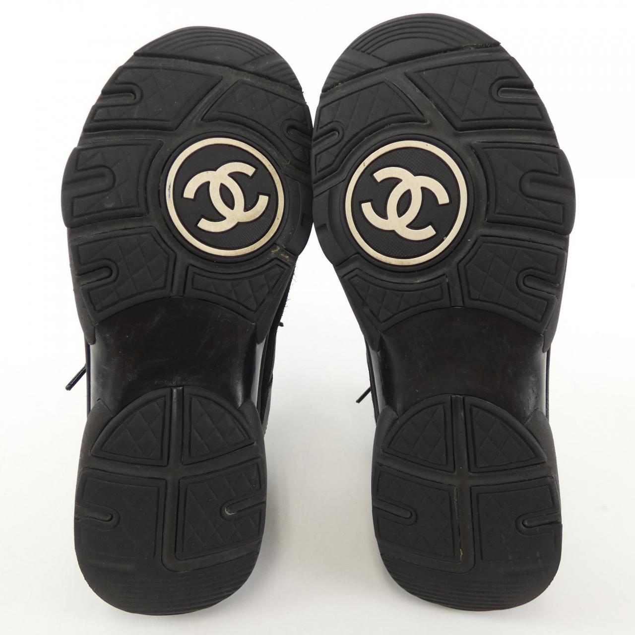 CHANEL CHANEL Sneakers