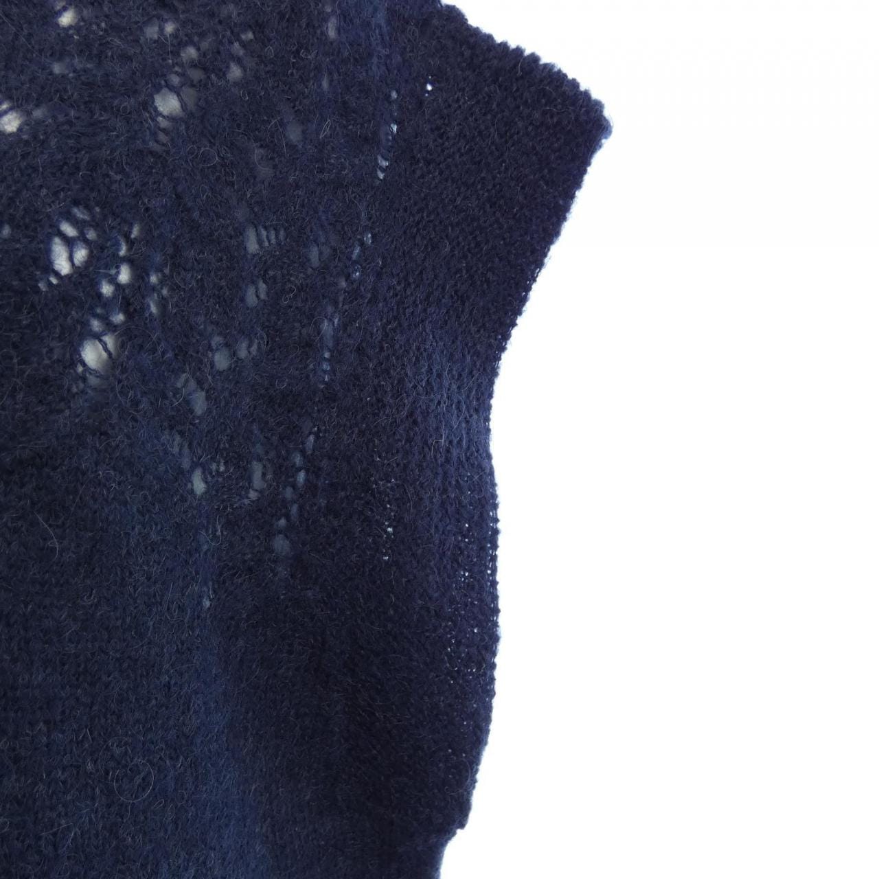 インゲボルグ INGEBORG チュニック